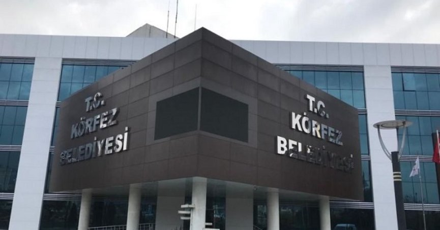 Körfez Belediyesi'nden şaibe iddialarına yanıt 