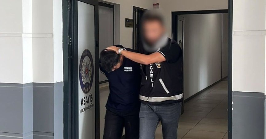 Beyaz eşya tamiri vaadiyle 300 bin TL dolandırdı 