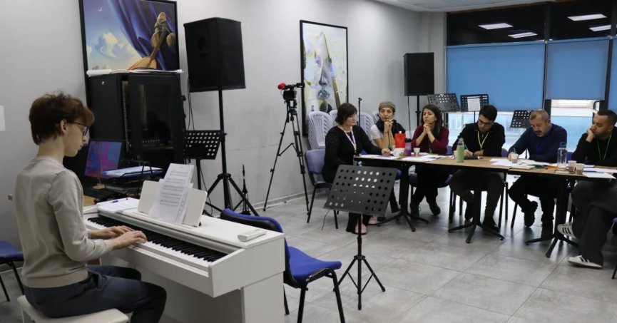 İzmit Belediyesi Gençlik Orkestrası için seçmeler başlıyor