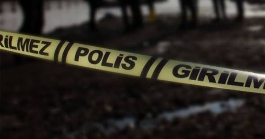 16 yaşındaki genç, anne katili oldu!