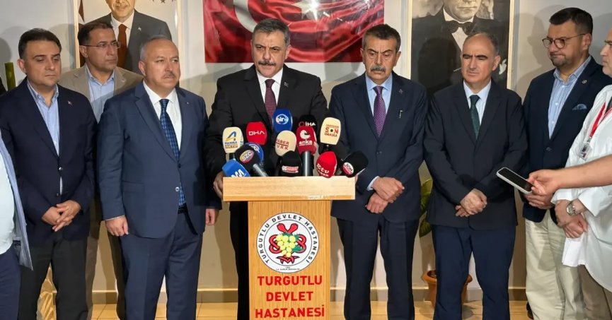 Silahlı saldırıda yaralanan öğrencilerin son durumu belli oldu
