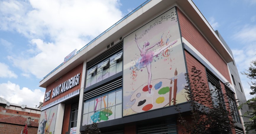 İzmit Belediyesi Sanat Akademisi sınav sonuçları açıklandı