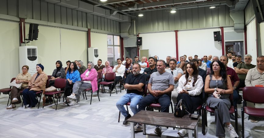 Gölcük'te alışveriş festivali kapılarını açıyor