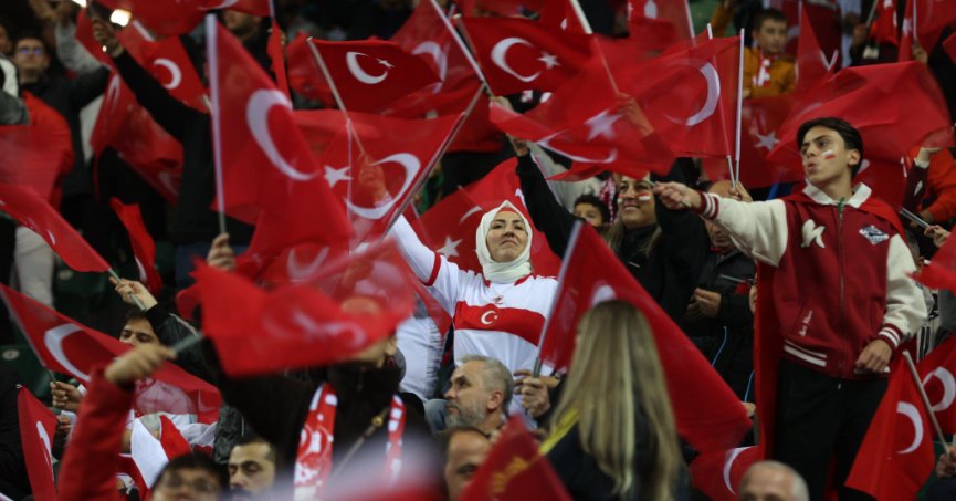 Dev maç öncesi ulaşım planı tamam