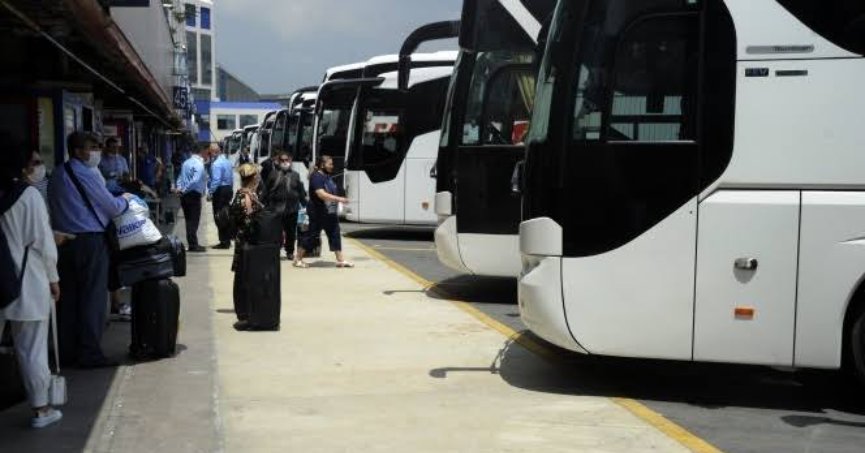 Kocaelili turizm firması iflas etti 