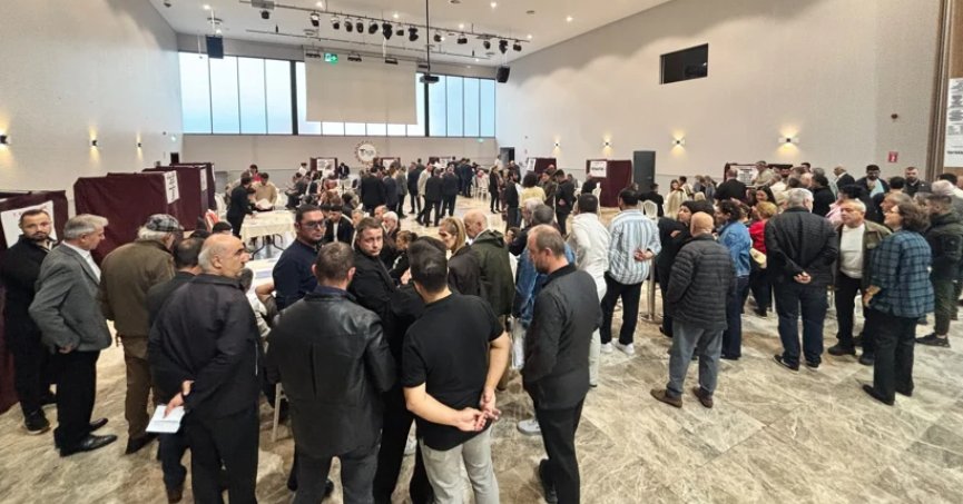 Yeni Parti İzmit'te kazanan belli oldu! 