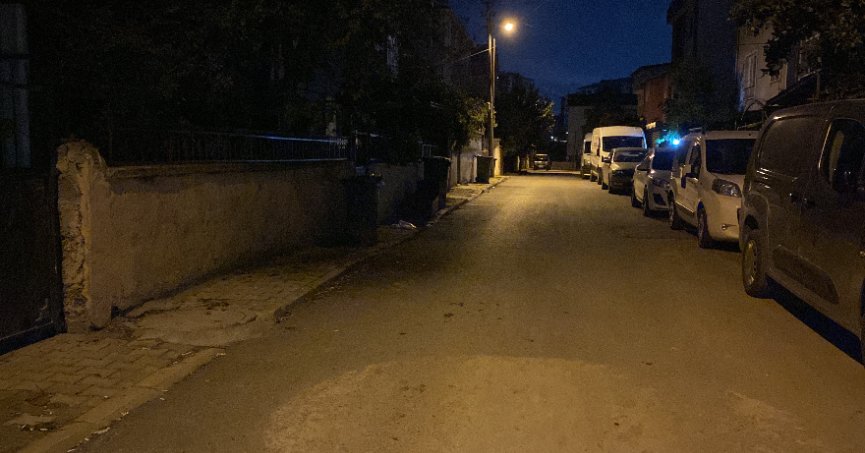  Eski eşini silahla vurarak öldüren şahıs yakalandı