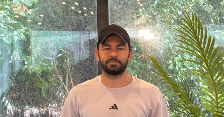 Selçuk İnan: İnşallah milli maçları daha fazla burada görebiliriz