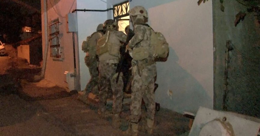 İzmit’teki kanlı saldırıda 6 tutuklama