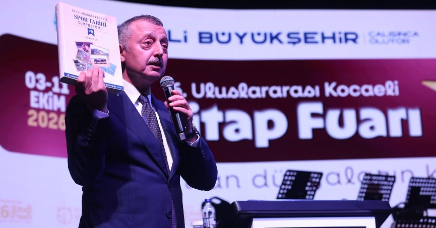 Büyükakın: 