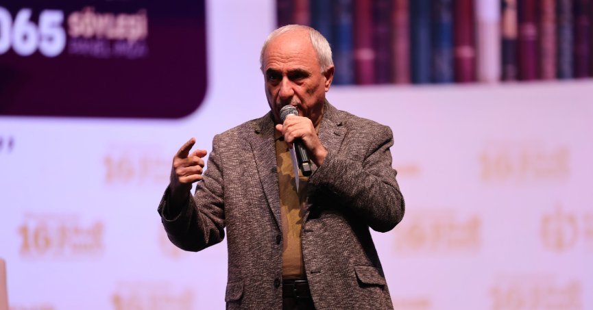 Nurullah Genç: Çanakkale’yi yeniden yaşarız