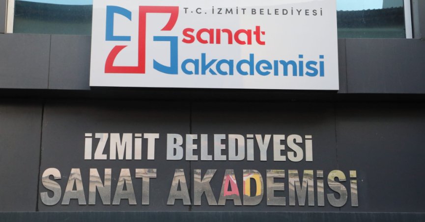 İzmit Belediyesi Sanat Akademisinde tiyatro seçmeleri tamamlandı