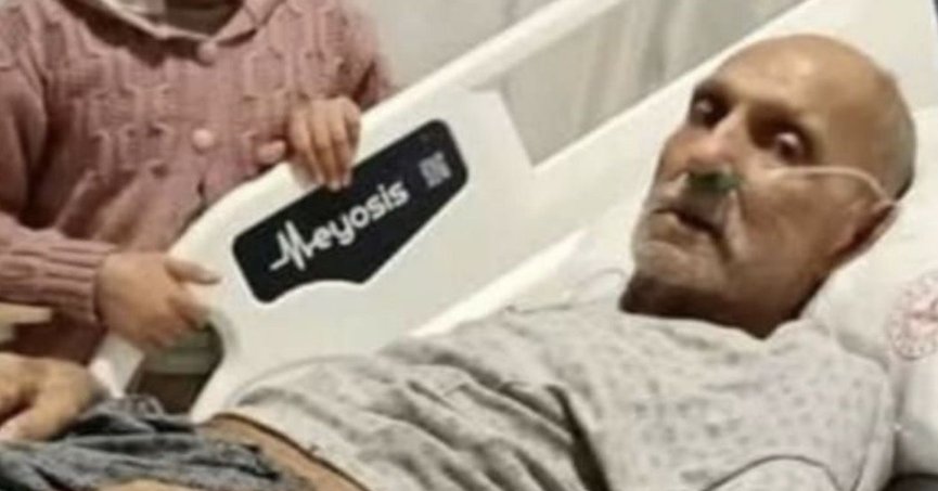 Ahmet Şencan hayatını kaybetti