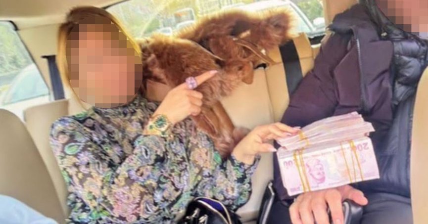 Lütfü Türkkan’ın taraf olduğu dava rüşvet soruşturmasında