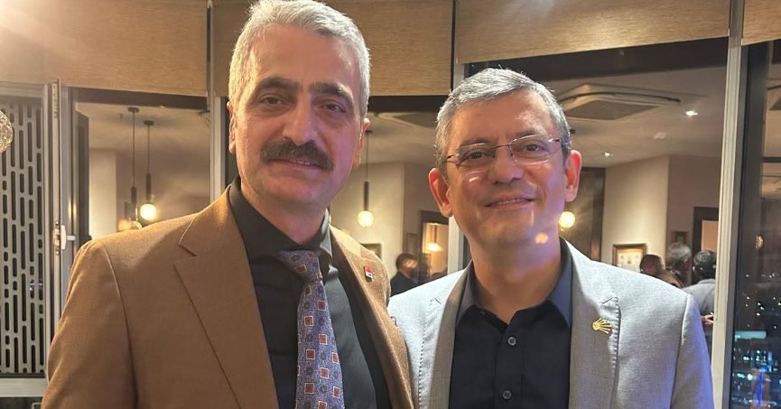 Yeni Parti’de Atasoy Bilgin de aday!