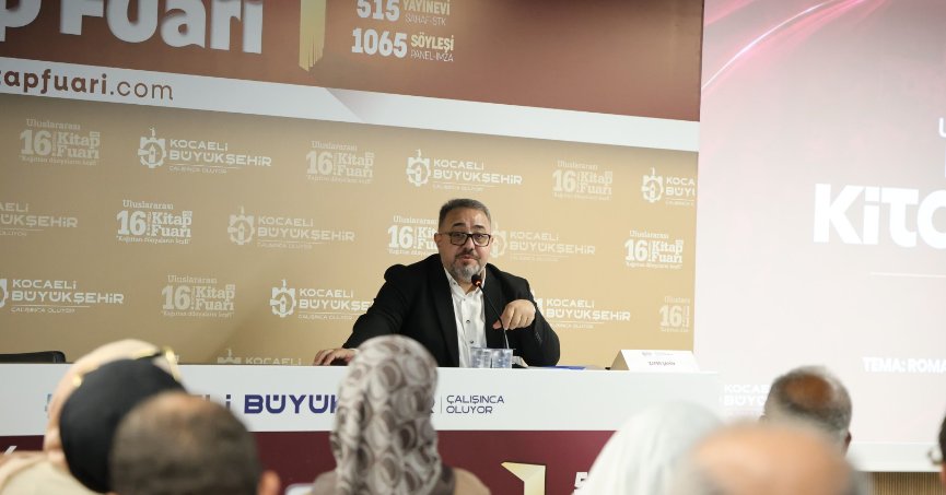 'Zihnimiz ele geçiriliyor'