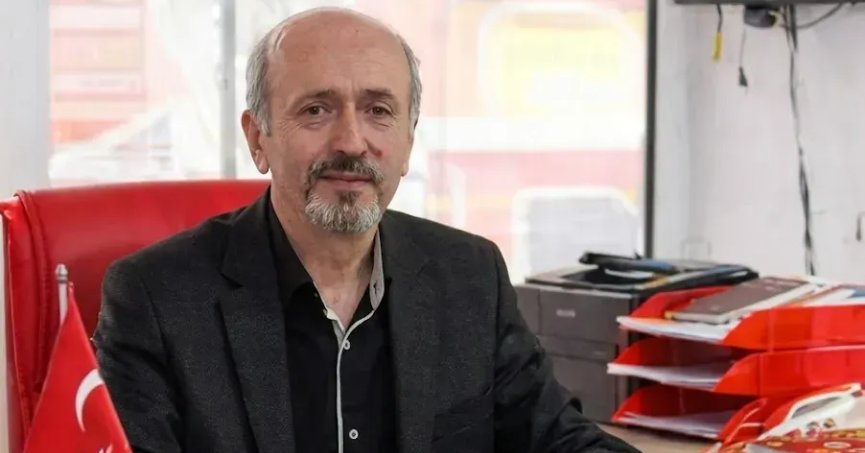 Eğitim camiasının acı kaybı: Savaşkan Gökçe vefat etti