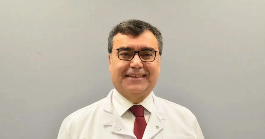İşte Prof. Dr. Nihat Zafer Utkan’ın yeni görev yeri 