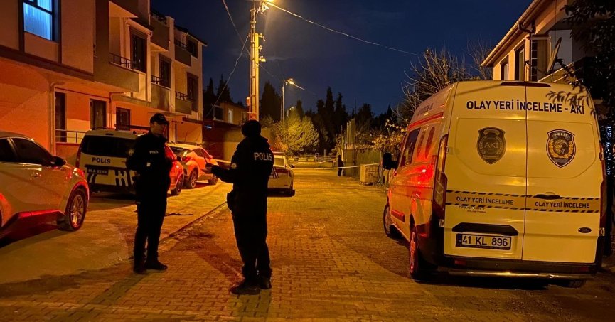 Çamaşırhane cinayetinde müebbet hapis talebi 