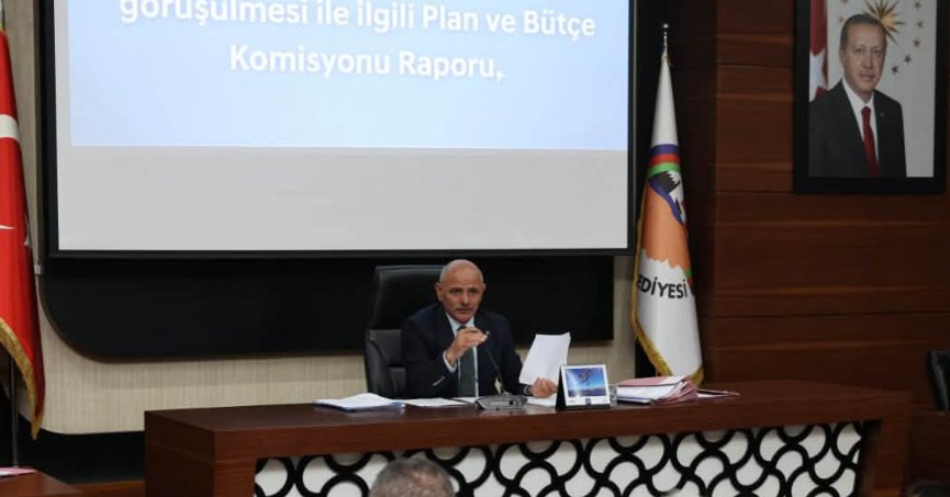 Körfez’e güneş enerjisi santrali kurulacak