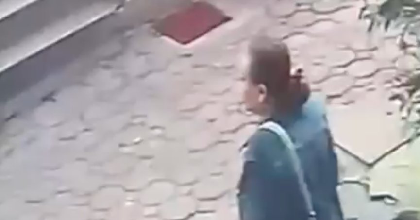 İzmit'te eski eşini sokak ortasında öldüren zanlı yakalandı! 