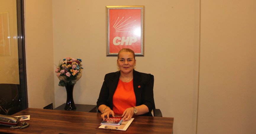 'Kız çocuklarının kaderi değil, siyasetin tercihi değişecek'