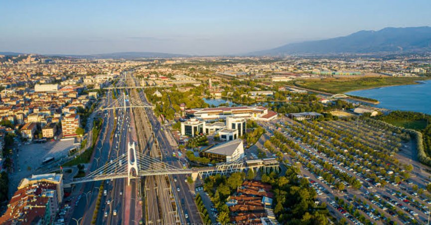 İhracat rakamları açıklandı: Kocaeli’de motorlu kara taşıtları ilk sırada
