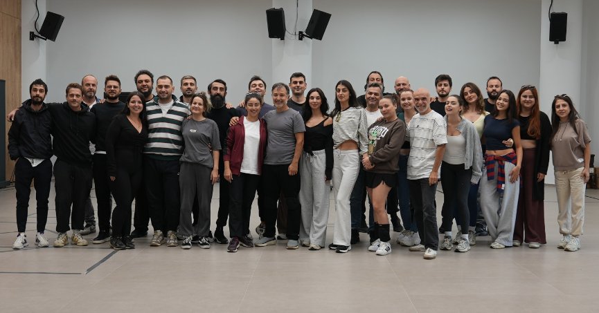 Şehir Tiyatroları 29. yılında sahneye damga vuracak