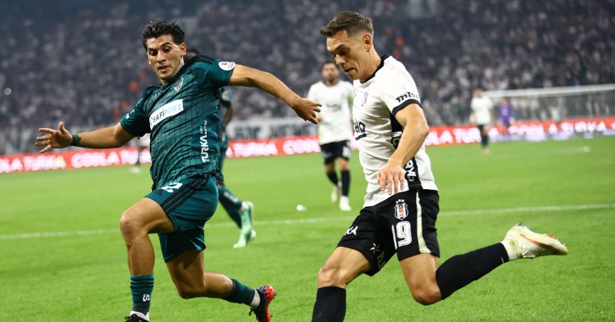  Süper Lig'de 7. hafta görünümü