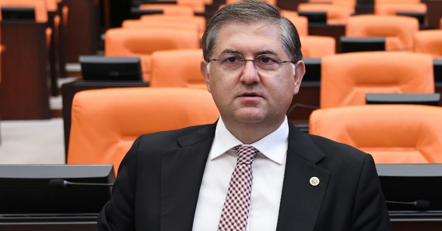 Yıldızlı: 'Halkın Haber Alma Özgürlüğü Engellenemez'