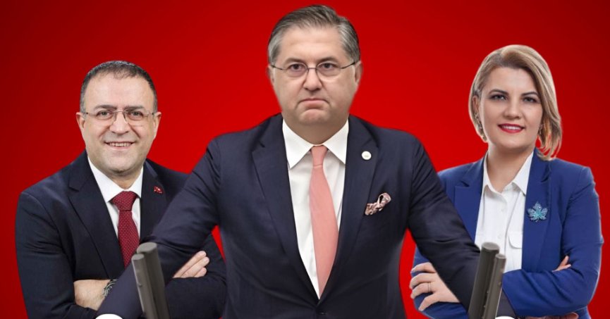 Gökçe mi Hürriyet mi?  Yıldızlı mı aday olmalı