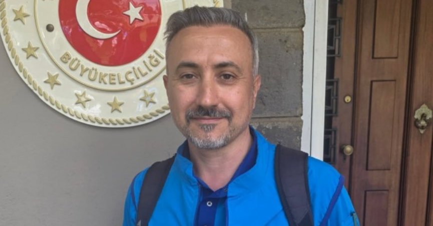 İlk kez tek adaylı olacak: Seçim yarın 