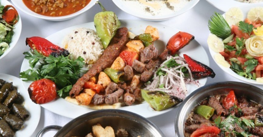 Yemek siparişinde yeni dönem