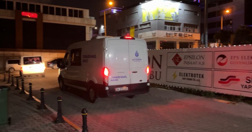 Sele kapılan şahsın cenazesi yakınları tarafından teslim alındı