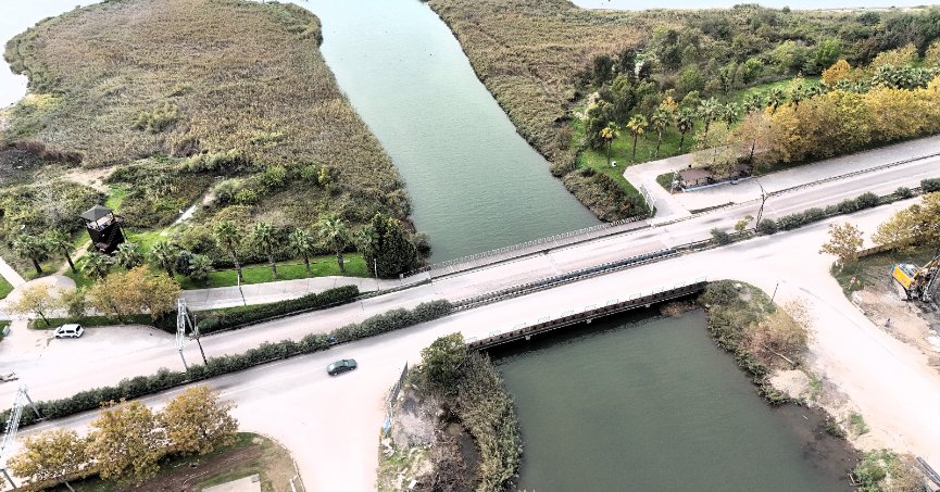 İzmit’e 1,5 milyar TL’lik ulaşım yatırımı