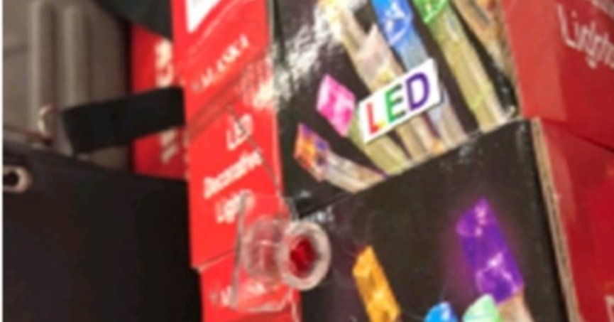 Elektrik çarpması riski var: Bu ürün toplatılıyor! 
