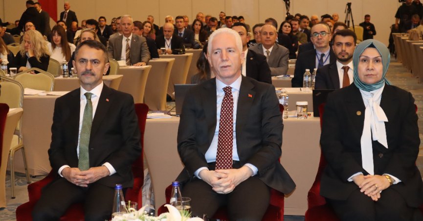 'Bu şehirde yaşayan herkesin bu selin olmasında kusuru var!'