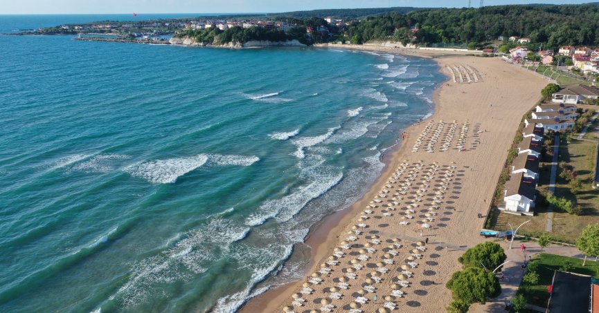 Kocaeli sahillerinde hedef: 12 ay turizm