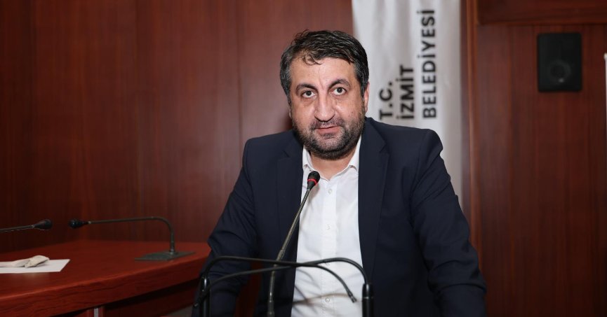 Serdar Atasever: İzmit Belediyesi Kocaeli'de kredi borcu olmayan tek belediye