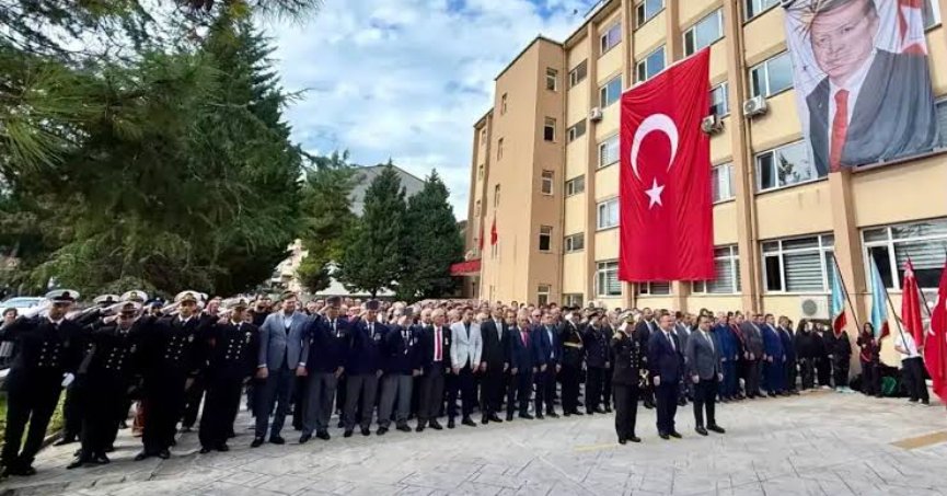 Derince’de Cumhuriyet Bayramı iki gün boyunca kutlanacak