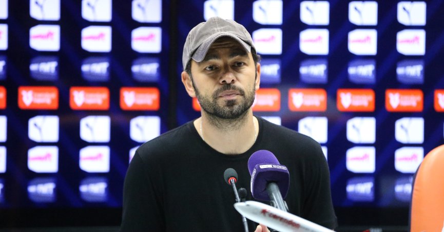 Selçuk İnan: Çalıştıklarımızı sahaya eksiksiz yansıttılar