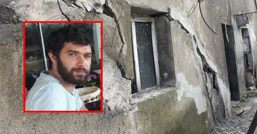 Zonguldak’taki bina faciasında ihmâl iddiası: 'Göz göre göre yıkıldı'
