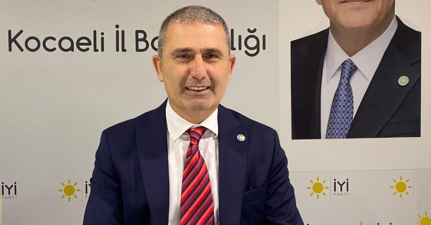 Şirin; ‘Bir İrade, Bir İtiraz, Bir Memleket Meselesi’