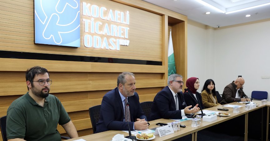KOTO, işletmelerin dijital dönüşümüne rehberlik edecek