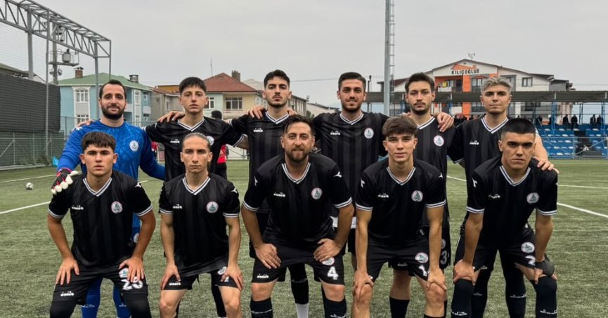 Körfez Gençlerbirliği evinde güldü 1-0