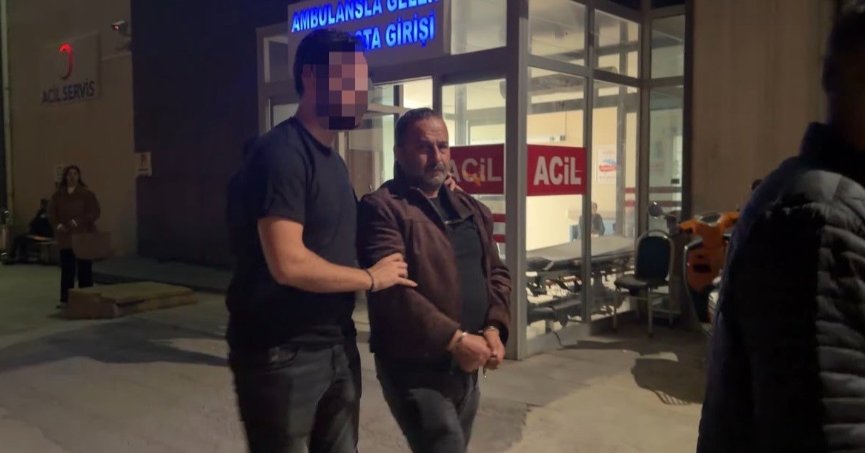 Kocaeli’de meclis üyesini öldüren zanlı Bursa’da yakalandı