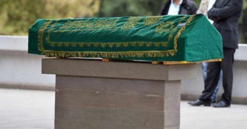 İltimaz Çetinkaya hayatını kaybetti 