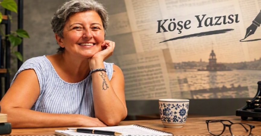 Bir Şehrin Hafızası, Bir Cumhuriyet’in Hikâyesi