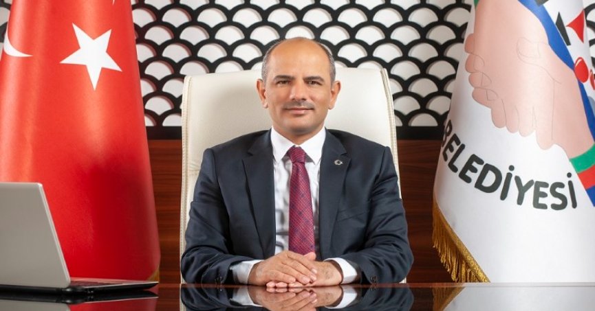 Şener Söğüt: 'Milli Mücadele, Cumhuriyet'in ilanıyla taçlanmıştır'