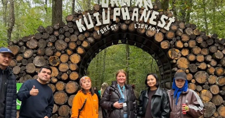 Kocaeli'nin turizm değerleri uluslarası alanda tanıtılıyor